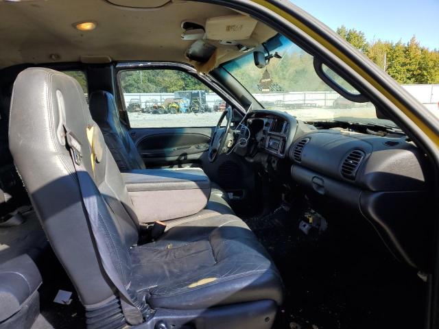 Photo 5 from auction – 2000 DODGE RAM 1500 with VIN 1B7HC13Z9YJ166646