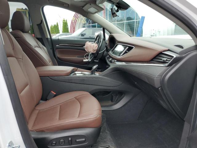 Photo 5 from auction – 2020 BUICK ENCLAVE AV with VIN 5GAEVCKWXLJ245883
