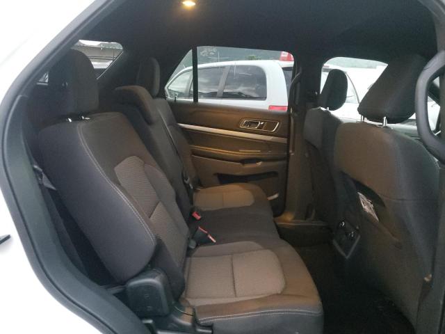 Photo 6 from auction – 2019 FORD EXPLORER X with VIN 1FM5K7D80KGB48163
