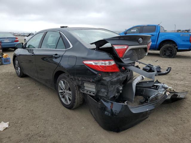 Photo 3 from auction – 2016 TOYOTA CAMRY LE with VIN 4T1BF1FK9GU188120