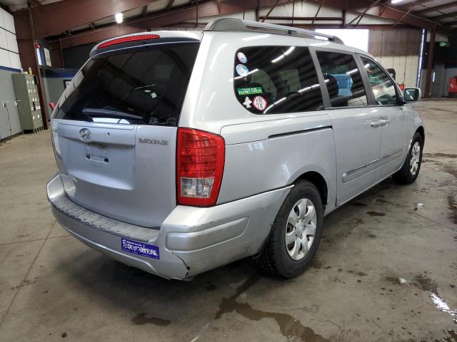 Photo 4 from auction – 2008 HYUNDAI ENTOURAGE with VIN KNDMC233586047382