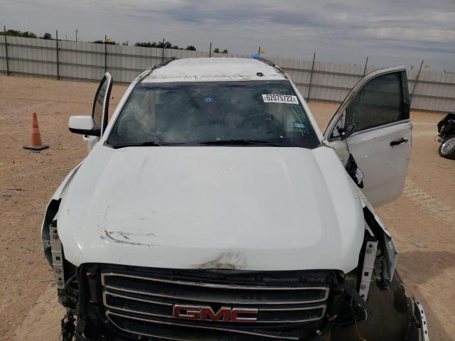 Photo 7 from auction – 2015 GMC YUKON SLE with VIN 1GKS1AKC3FR238663