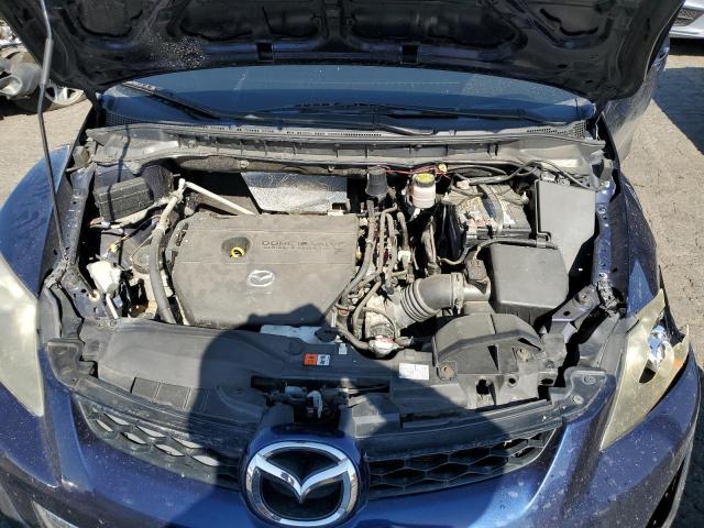 Photo 7 from auction – 2010 MAZDA CX-7 with VIN JM3ER2WM6A0317534