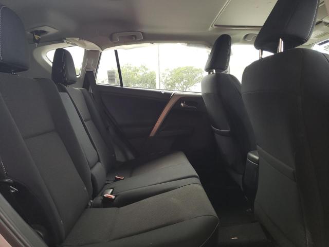 Photo 6 from auction – 2016 TOYOTA RAV4 XLE with VIN 2T3WFREV7GW290793