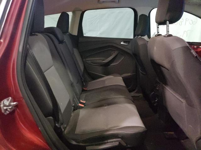 Photo 6 from auction – 2018 FORD ESCAPE SE with VIN 1FMCU9GD9JUA26729