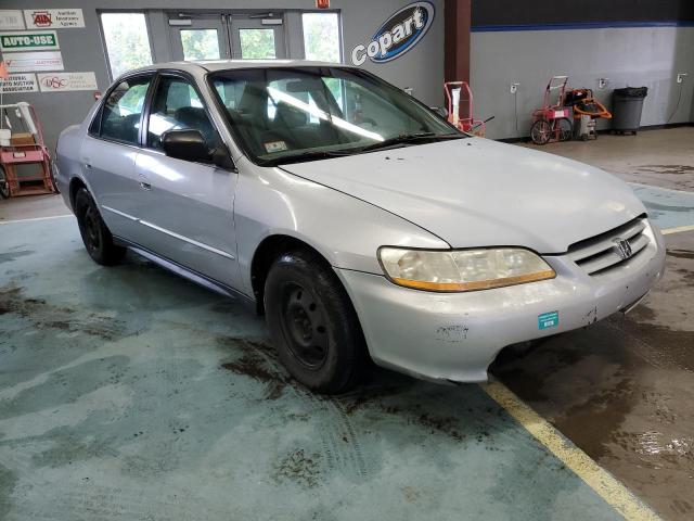 HONDA ACCORD VAL 2002 with VIN 1HGCF86662A071918 - Photo from auction