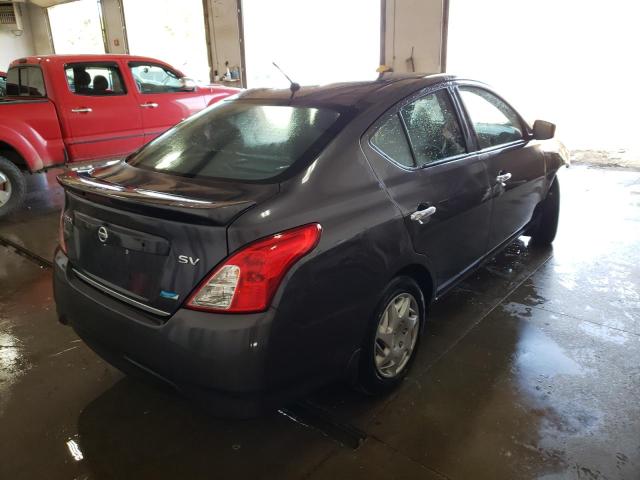 Photo 4 from auction – 2015 NISSAN VERSA S with VIN 3N1CN7AP9FL883789