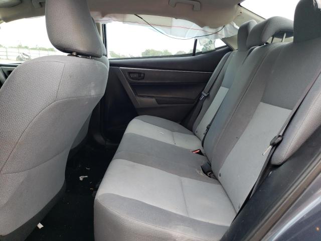 Photo 6 from auction – 2014 TOYOTA COROLLA L with VIN 2T1BURHEXEC010775