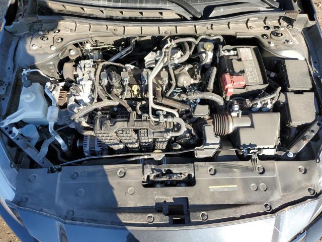 Photo 11 from auction – 2022 NISSAN ALTIMA SV with VIN 1N4BL4DW0NN310865