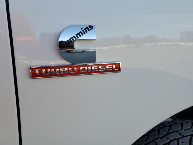 Photo 9 from auction – 2022 RAM 3500 TRADE with VIN 3C63RRGL9NG135446