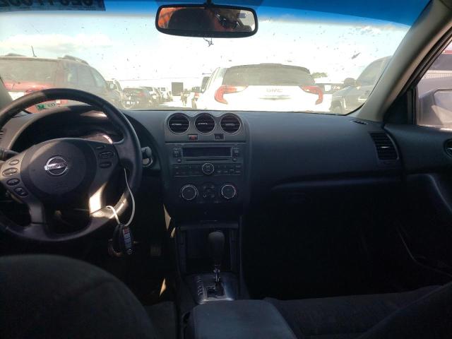 Photo 8 from auction – 2012 NISSAN ALTIMA BAS with VIN 1N4AL2AP5CN517083