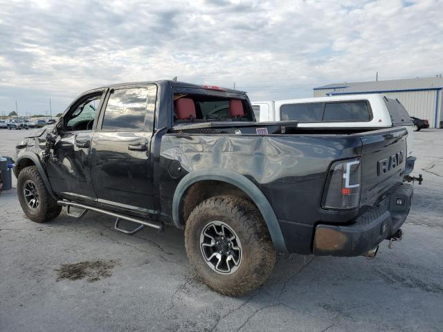 Photo 3 from auction – 2016 RAM 1500 REBEL with VIN 1C6RR7YT5GS185236