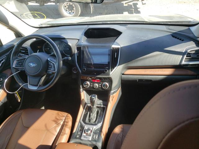 Photo 9 from auction – 2020 SUBARU FORESTER T with VIN JF2SKAXC0LH532834