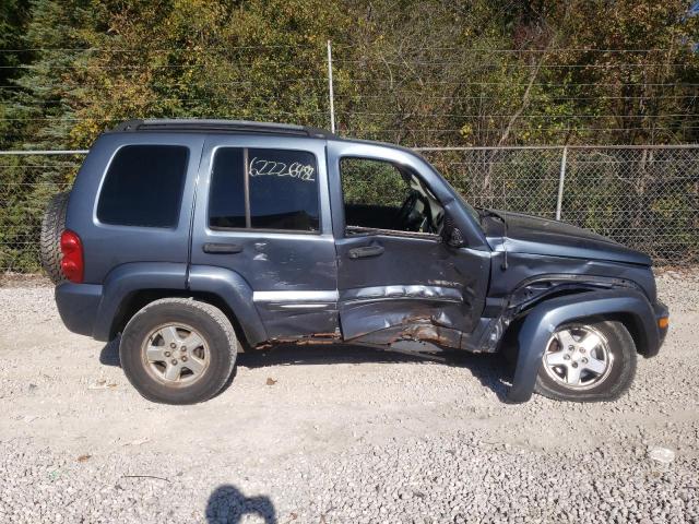 Photo 9 from auction – 2002 JEEP LIBERTY LI with VIN 1J4GL58KX2W284031