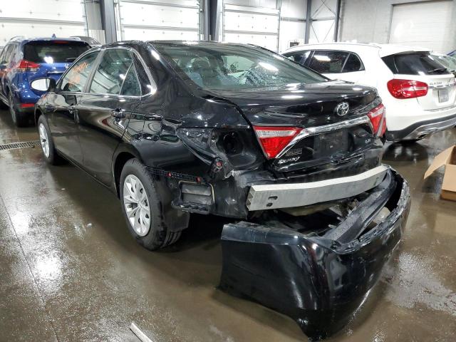 Photo 3 from auction – 2015 TOYOTA CAMRY LE with VIN 4T4BF1FK0FR450109