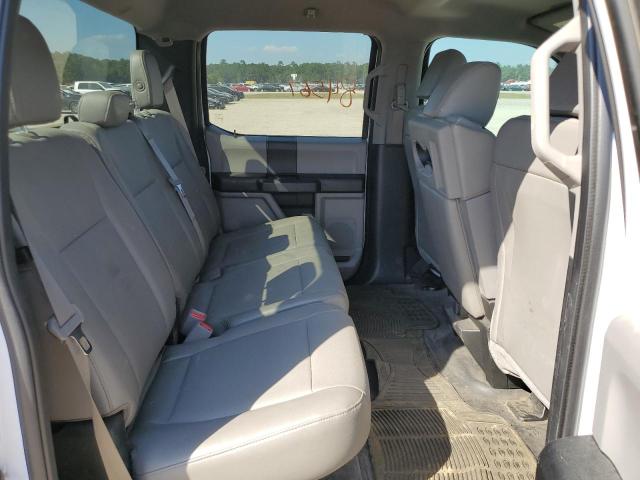 Photo 6 from auction – 2017 FORD F150 SUPER with VIN 1FTFW1EF1HKD87895