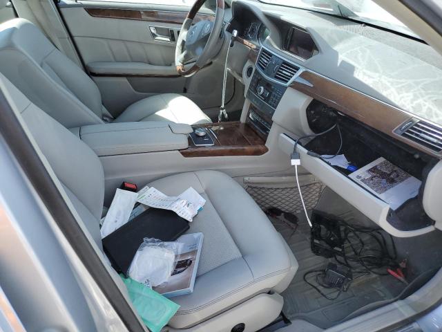 Photo 5 from auction – 2011 MERCEDES-BENZ E 350 4MAT with VIN WDDHF8HB7BA464203