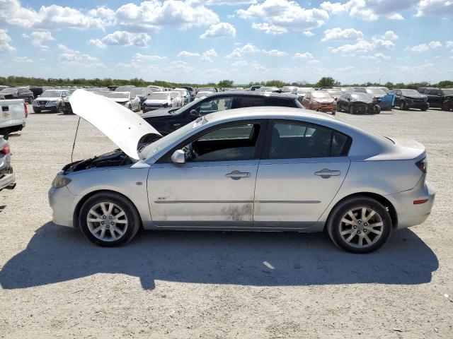 Photo 9 from auction – 2007 MAZDA 3 S with VIN JM1BK323371626562