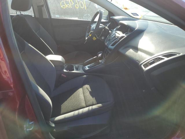 Photo 5 from auction – 2013 FORD FOCUS SE with VIN 1FADP3F25DL106364