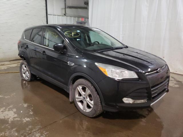 FORD ESCAPE SE 2014 with VIN 1FMCU9GX6EUC64201 - Photo from auction
