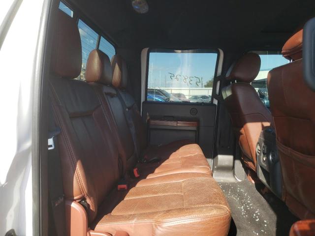 Photo 6 from auction – 2012 FORD F250 SUPER with VIN 1FT7W2BT7CEA10340