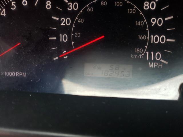 Photo 8 from auction – 2005 TOYOTA COROLLA CE with VIN 1NXBR32EX5Z462523