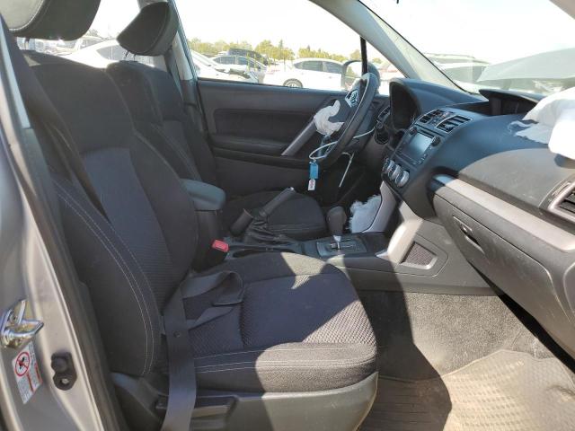 Photo 5 from auction – 2018 SUBARU FORESTER 2 with VIN JF2SJABC0JH530864