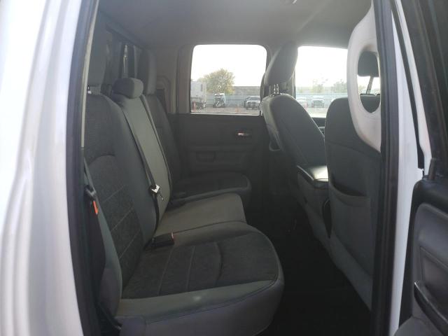 Photo 6 from auction – 2013 RAM 1500 SLT with VIN 1C6RR7GT9DS695926