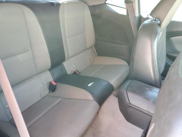 Photo 6 from auction – 2014 CHEVROLET CAMARO LT with VIN 2G1FC1E34E9267397