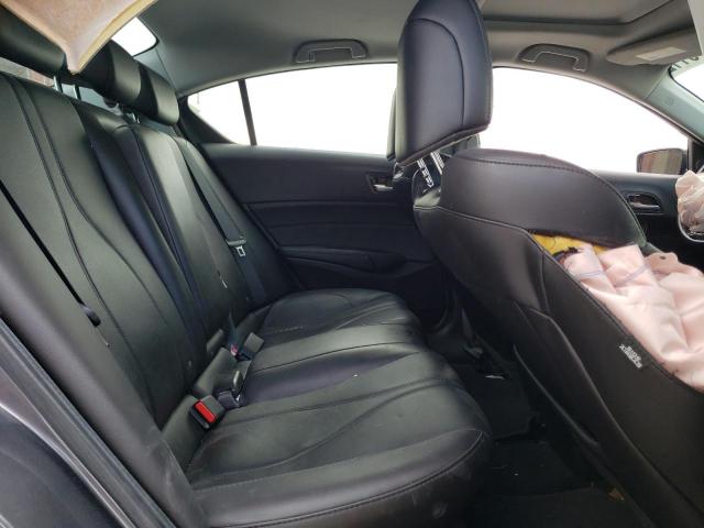Photo 6 from auction – 2020 ACURA ILX with VIN 19UDE2F37LA006913