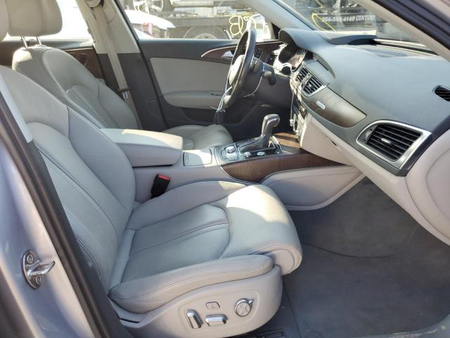 Zdjęcie 5 z aukcji – 2016 AUDI A6 PRESTIG z VIN WAUHGBFC7GN017626