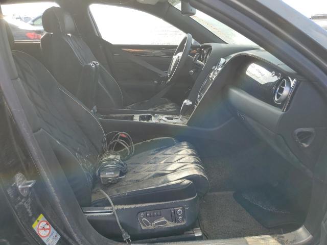 Photo 5 from auction – 2015 BENTLEY FLYING SPU with VIN SCBET9ZA6FC042731