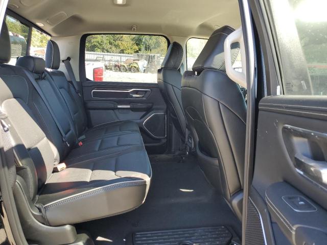 Photo 6 from auction – 2022 RAM 1500 LARAM with VIN 1C6SRFJT2NN310453