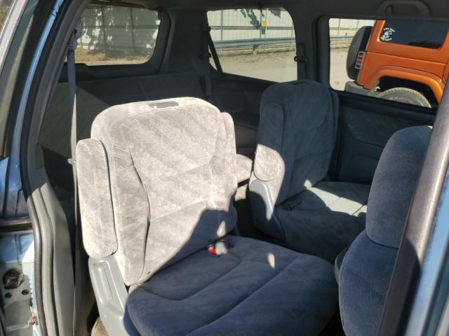 Photo 6 from auction – 2004 HONDA ODYSSEY EX with VIN 5FNRL18654B110885