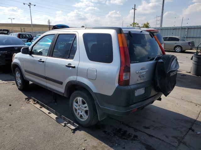 Photo 3 from auction – 2004 HONDA CR-V EX with VIN JHLRD78824C015122