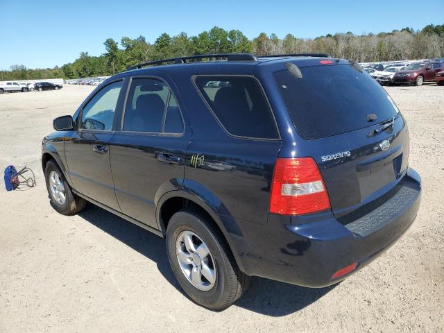 Photo 3 from auction – 2009 KIA SORENTO LX with VIN KNDJD735595882338