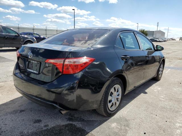 Photo 4 from auction – 2018 TOYOTA COROLLA L with VIN 2T1BURHE5JC043810