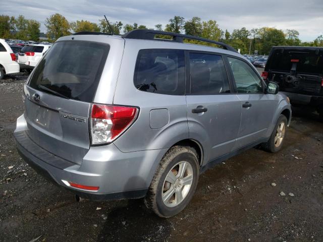 Photo 4 from auction – 2012 SUBARU FORESTER 2 with VIN JF2SHBBC6CH429395