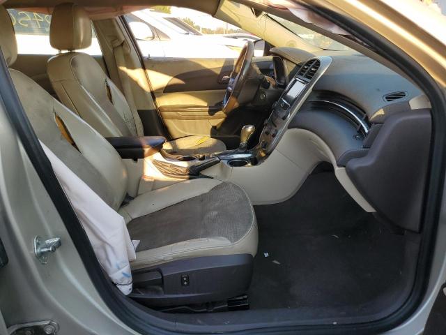 Photo 5 from auction – 2015 CHEVROLET MALIBU 2LT with VIN 1G11D5SL0FF173268