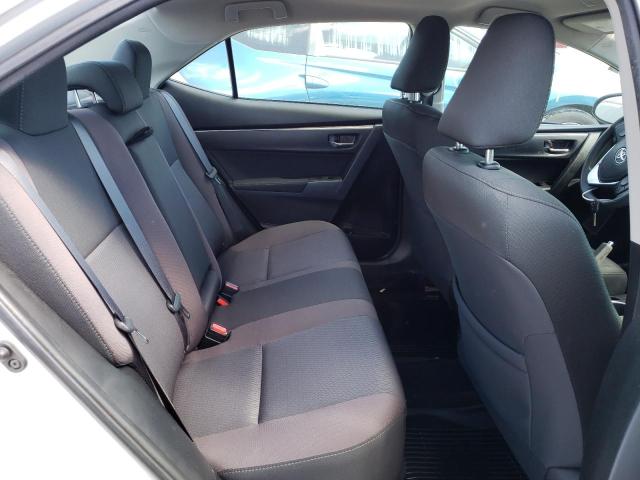 Photo 6 from auction – 2017 TOYOTA COROLLA L with VIN 2T1BURHE1JC120141