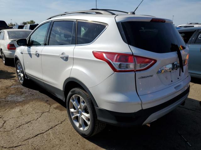 Photo 3 from auction – 2013 FORD ESCAPE SEL with VIN 1FMCU9HX0DUB81022