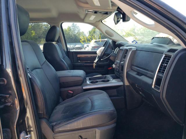 Photo 5 from auction – 2018 RAM 1500 SPORT with VIN 1C6RR7MT3JS111052