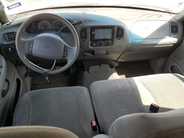 Photo 8 from auction – 2002 FORD EXPEDITION with VIN 1FMRU15W22LA65881