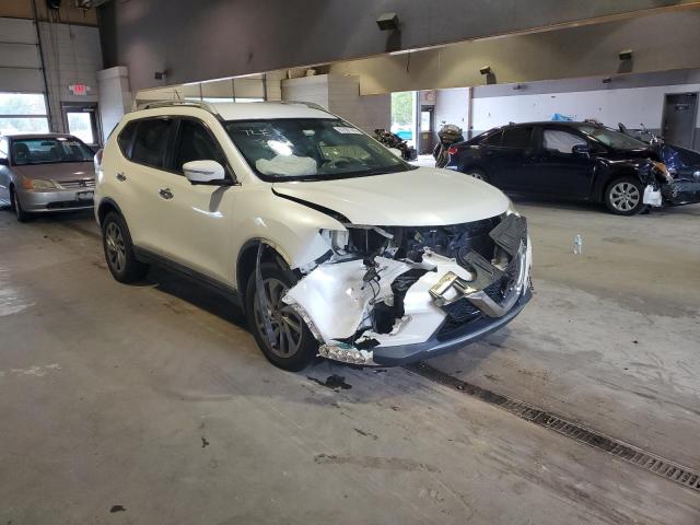 Photo 1 from auction – 2015 NISSAN ROGUE S with VIN 5N1AT2MV3FC836790