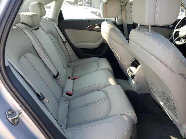 Zdjęcie 6 z aukcji – 2016 AUDI A6 PRESTIG z VIN WAUHGBFC7GN017626