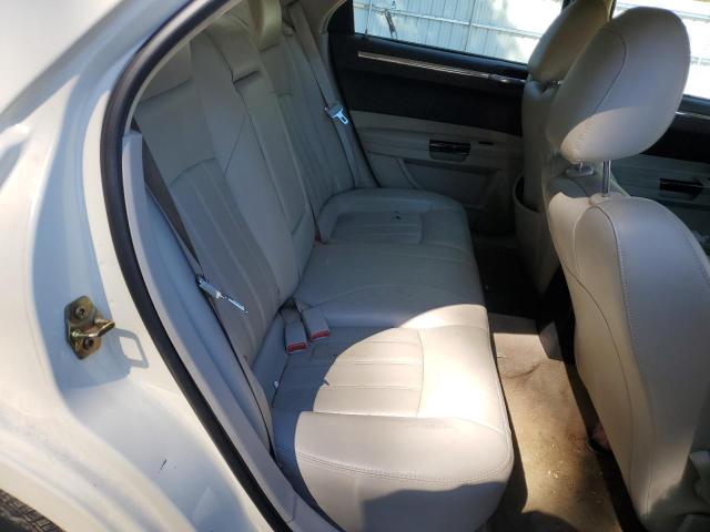 Photo 6 from auction – 2006 CHRYSLER 300C with VIN 2C3KA63H46H527574