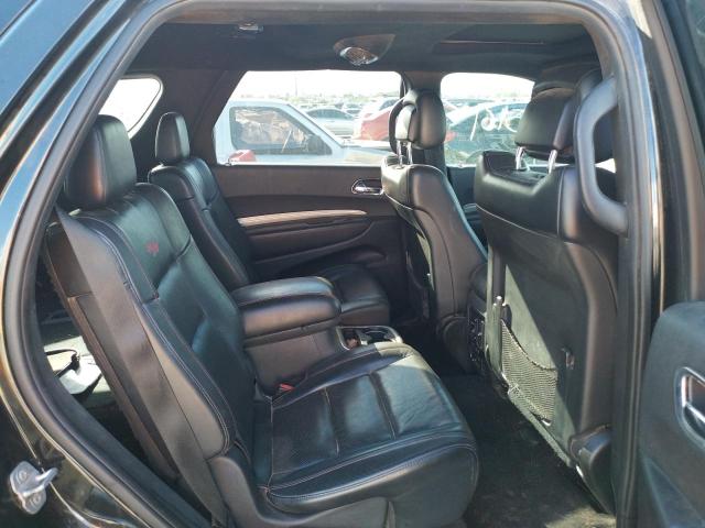 Photo 6 from auction – 2014 DODGE DURANGO R/ with VIN 1C4SDJCTXEC336818