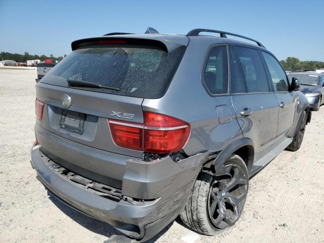 Photo 4 from auction – 2012 BMW X5 XDRIVE3 with VIN 5UXZV4C58CL749010
