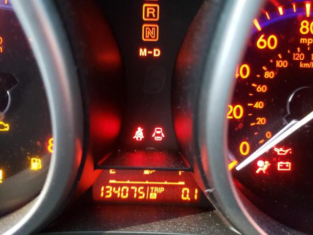 Photo 8 from auction – 2011 MAZDA 3 S with VIN JM1BL1U50B1399503