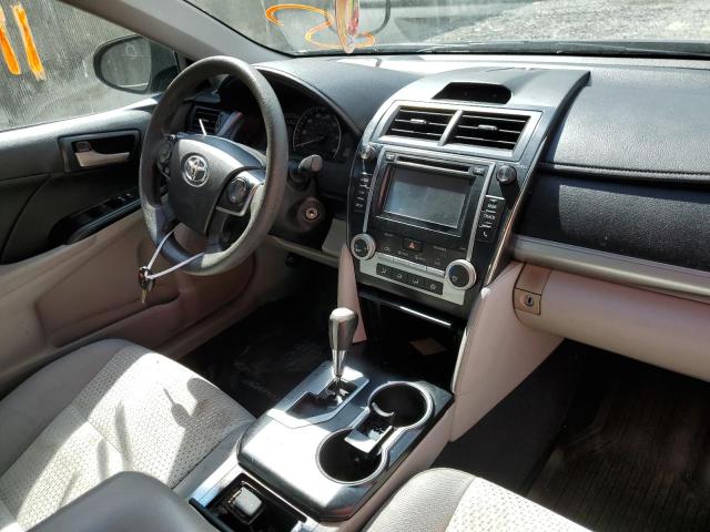 Photo 9 from auction – 2014 TOYOTA CAMRY L with VIN 4T1BF1FK3EU399374
